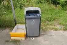 Belgium - copyright by Reineke Otten